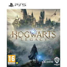 PS5 játék Roxfort Legacy