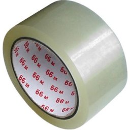 Ragasztószalag 48mmx66m átlátszó