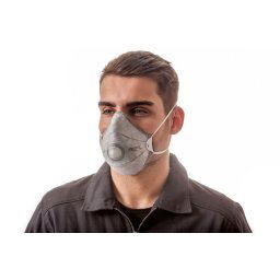 REFIL 1041 Respir FFP2 formázott szellőzővel 10db