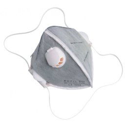 REFIL 641 Respir. skl.P2s vent., akt.Uh