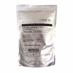 Ricoh D2459640 - eredeti toner, black (fekete )