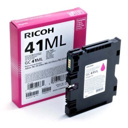 Ricoh 405767 - eredeti patron, magenta