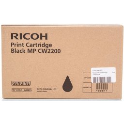 Ricoh 841635 - eredeti patron, black (fekete)