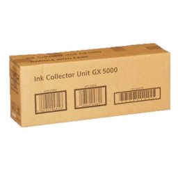 Ricoh GX2500 (405662) - Festékhulladék-tartály, black (fekete)