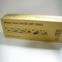 Ricoh MPC3503 (416890) - Festékhulladék-tartály