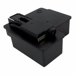 Ricoh MPCW2200 (D6706413) - Festékhulladék-tartály, black (fekete)