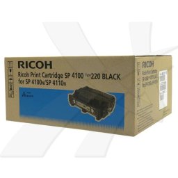 Ricoh 402810 - eredeti toner, black (fekete )