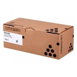 Ricoh 407647 - eredeti toner, black (fekete )