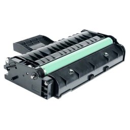 Ricoh 407246 - eredeti toner, black (fekete )
