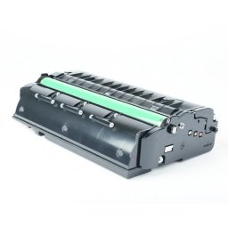 Ricoh 407249 - eredeti toner, black (fekete )