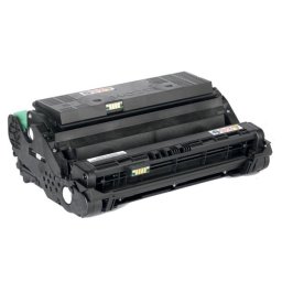 Ricoh 407318 - eredeti toner, black (fekete )