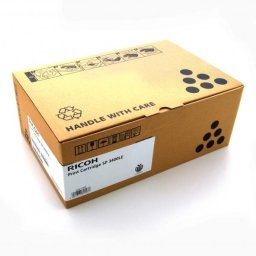 Ricoh 407323 - eredeti toner, black (fekete )