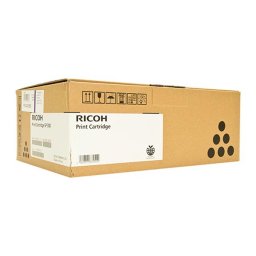 Ricoh 407510 - eredeti toner, black (fekete )