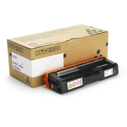 Ricoh 407531 - eredeti toner, black (fekete )