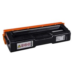 Ricoh 407543 - eredeti toner, black (fekete )