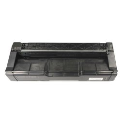 Ricoh 407716 - eredeti toner, black (fekete )