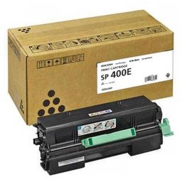 Ricoh 408061 - eredeti toner, black (fekete )