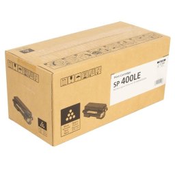 Ricoh 408062 - eredeti toner, black (fekete )