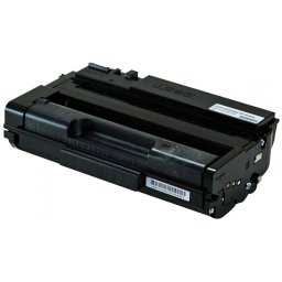 Ricoh 408162 - eredeti toner, black (fekete )