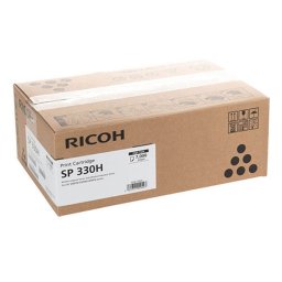 Ricoh 408281 - eredeti toner, black (fekete )
