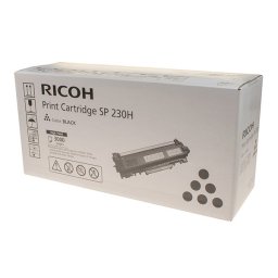 Ricoh 408294 - eredeti toner, black (fekete )