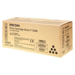 Ricoh 408314 - eredeti toner, black (fekete )