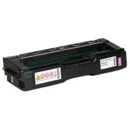 Ricoh 408342 - eredeti toner, magenta