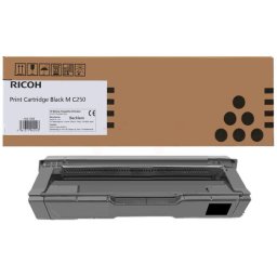 Ricoh 408352 - eredeti toner, black (fekete )
