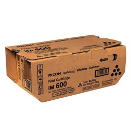 Ricoh 418478 - eredeti toner, black (fekete )