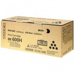 Ricoh 418481 - eredeti toner, black (fekete )