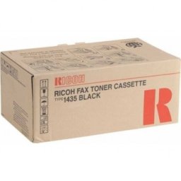 Ricoh 430291 - eredeti toner, black (fekete )