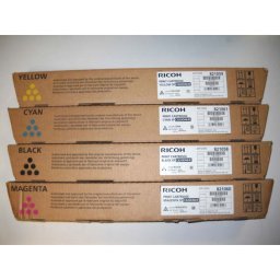 Ricoh 821060 - eredeti toner, magenta