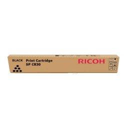 Ricoh 821121 - eredeti toner, black (fekete )