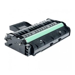 Ricoh 821242 - eredeti toner, black (fekete )