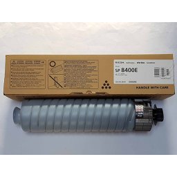 Ricoh 821277 - eredeti toner, black (fekete )