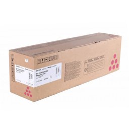 Ricoh 828308 - eredeti toner, magenta