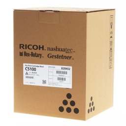 Ricoh 828402 - eredeti toner, black (fekete )
