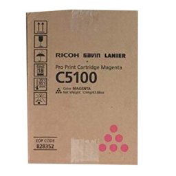Ricoh 828404 - eredeti toner, magenta