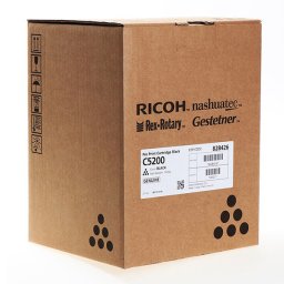 Ricoh 828426 - eredeti toner, black (fekete )