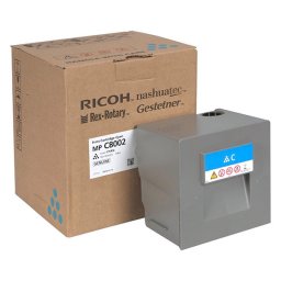 Ricoh 841787 - eredeti toner, cyan (azúrkék)
