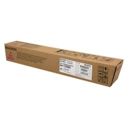 Ricoh 841819 - eredeti toner, magenta