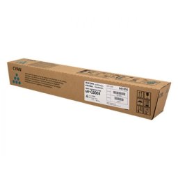 Ricoh 841856 - eredeti toner, cyan (azúrkék)