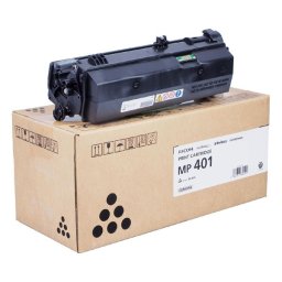 Ricoh 841887 - eredeti toner, black (fekete )