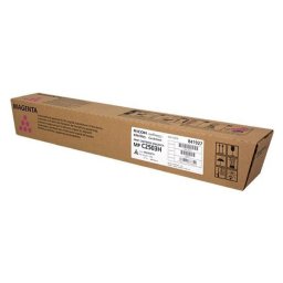 Ricoh 841927 - eredeti toner, magenta