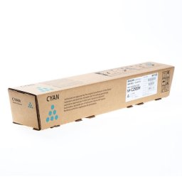 Ricoh 841928 - eredeti toner, cyan (azúrkék)