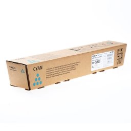 Ricoh 841931 - eredeti toner, cyan (azúrkék)