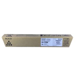 Ricoh 842095 - eredeti toner, black (fekete )