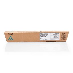 Ricoh 842096 - eredeti toner, cyan (azúrkék)