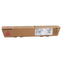Ricoh 842097 - eredeti toner, magenta