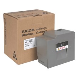 Ricoh 841784, 842147 - eredeti toner, black (fekete )